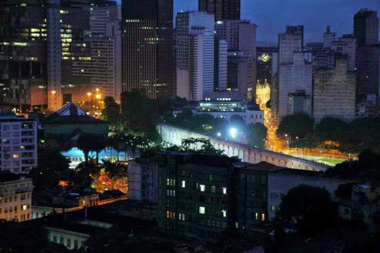 Urban Forest in Santa Teresa - Happy Hour & Pool - Image